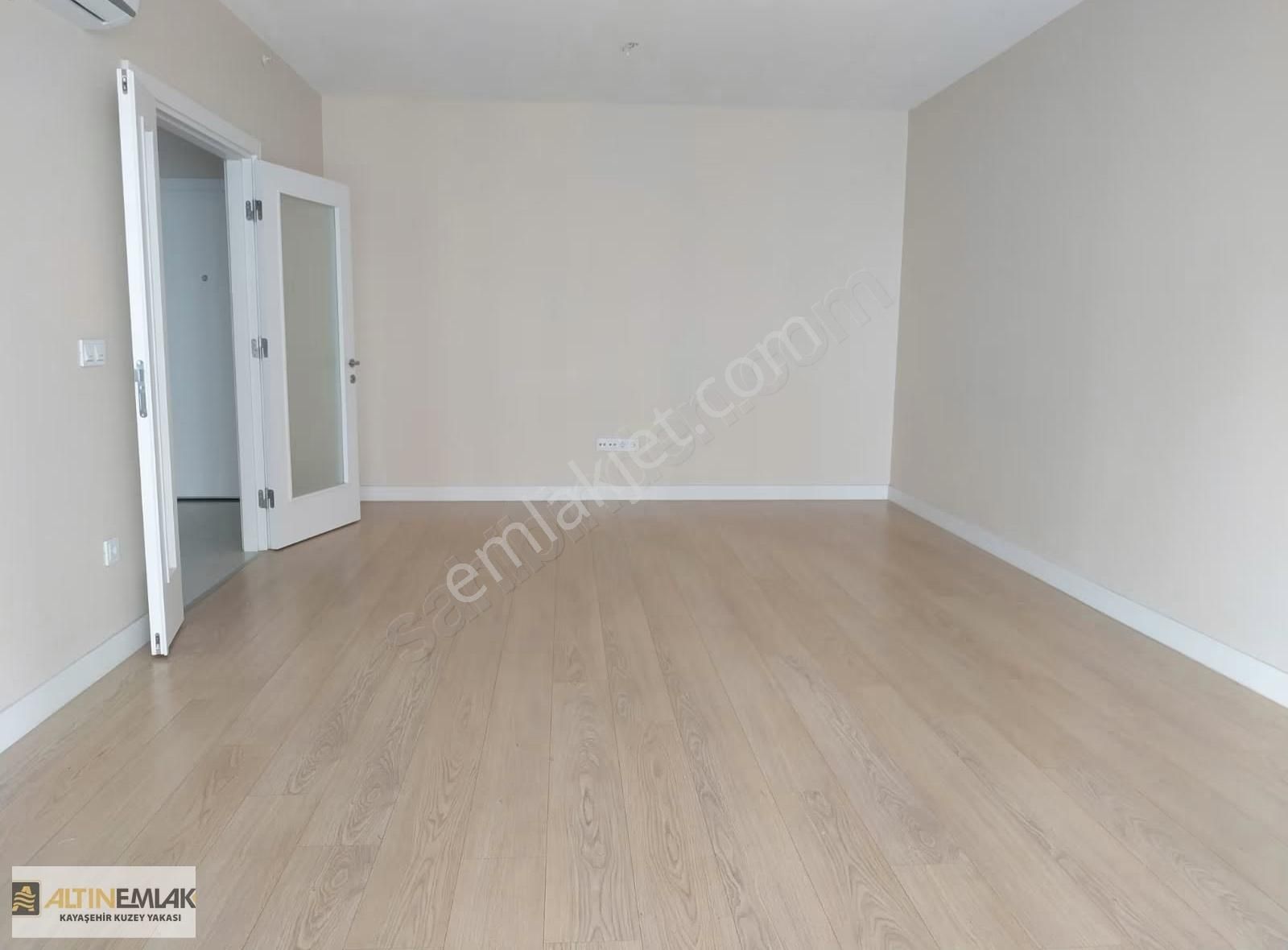 Avrupa Konutları Başakşehir 2+1 Ara Kat Kiralık Daire - Görsel 19