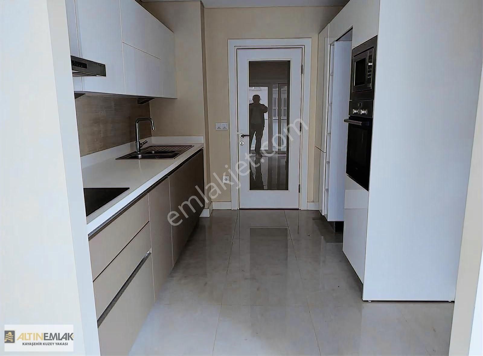 Avrupa Konutları Başakşehir 2+1 Ara Kat Kiralık Daire - Görsel 10