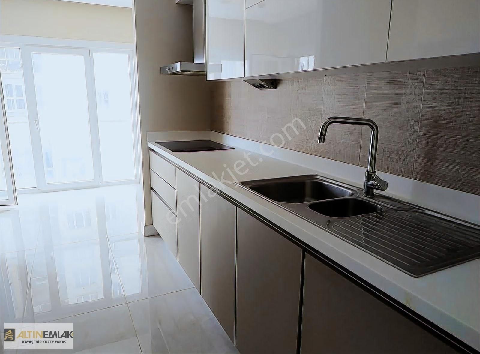 Avrupa Konutları Başakşehir 2+1 Ara Kat Kiralık Daire - Görsel 7