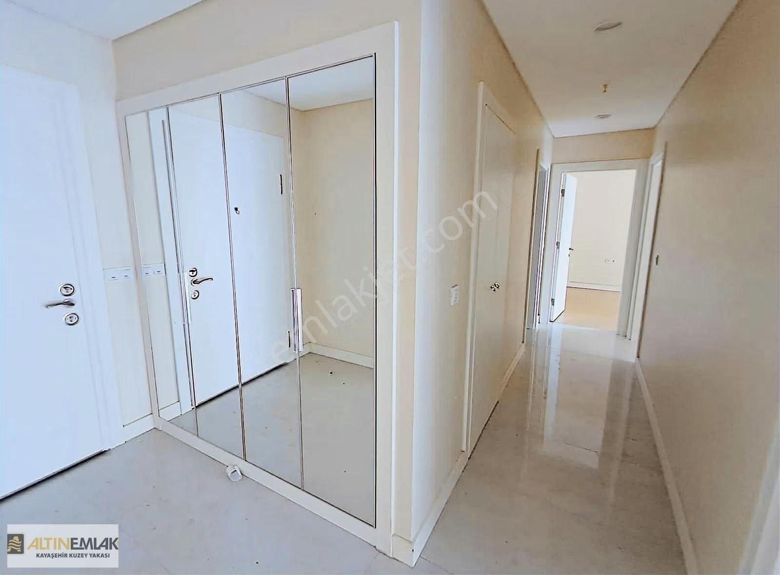 Avrupa Konutları Başakşehir 2+1 Ara Kat Kiralık Daire