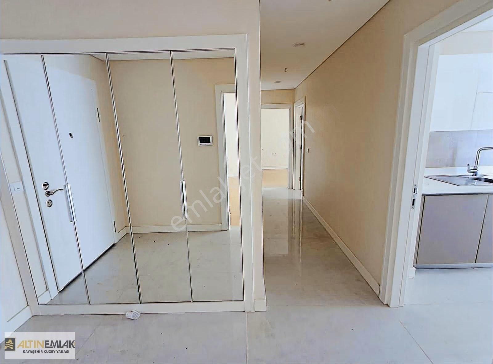 Avrupa Konutları Başakşehir 2+1 Ara Kat Kiralık Daire - Görsel 23