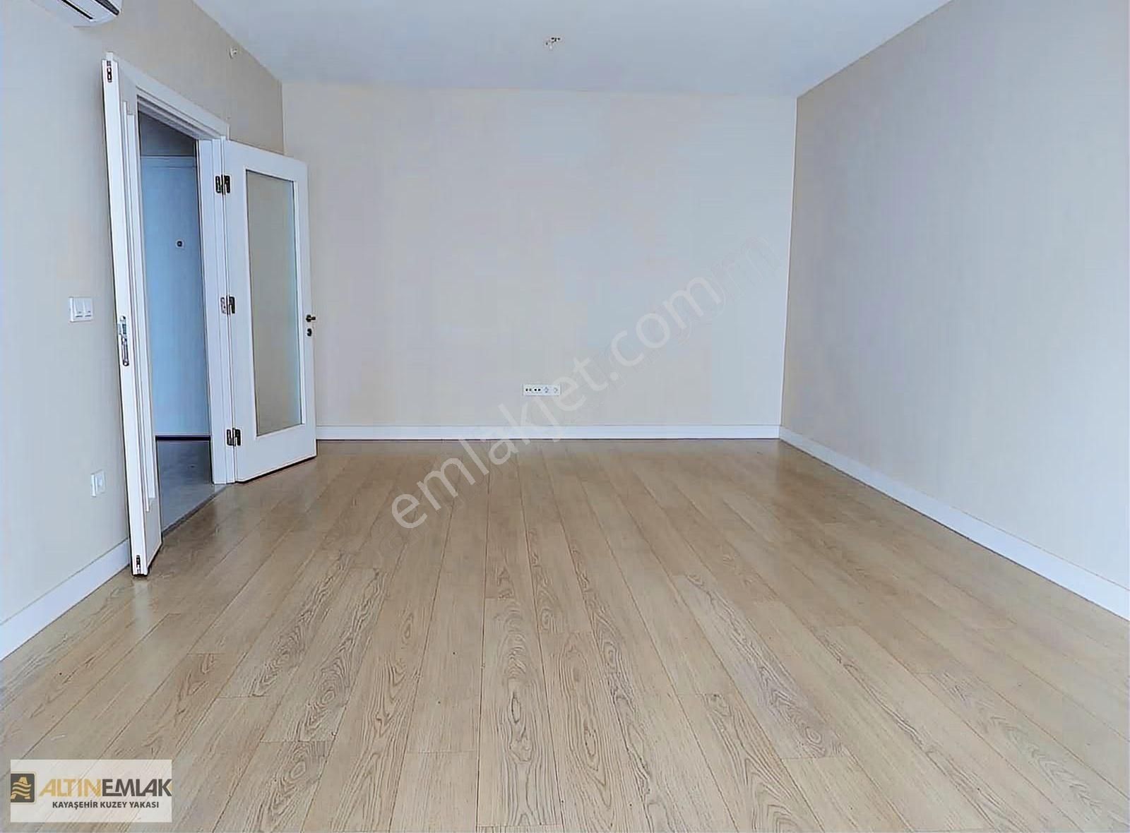 Avrupa Konutları Başakşehir 2+1 Ara Kat Kiralık Daire - Görsel 4