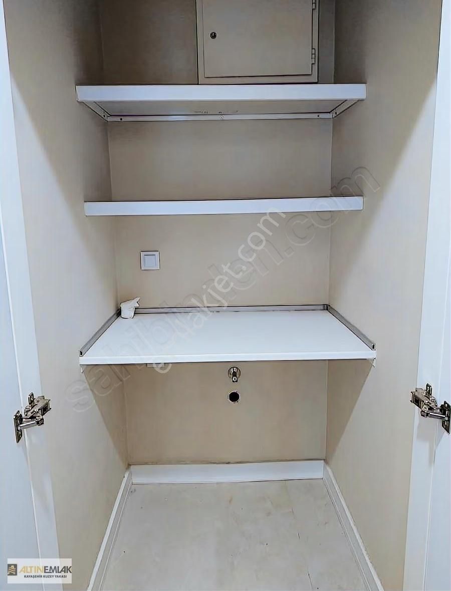 Avrupa Konutları Başakşehir 2+1 Ara Kat Kiralık Daire - Görsel 24