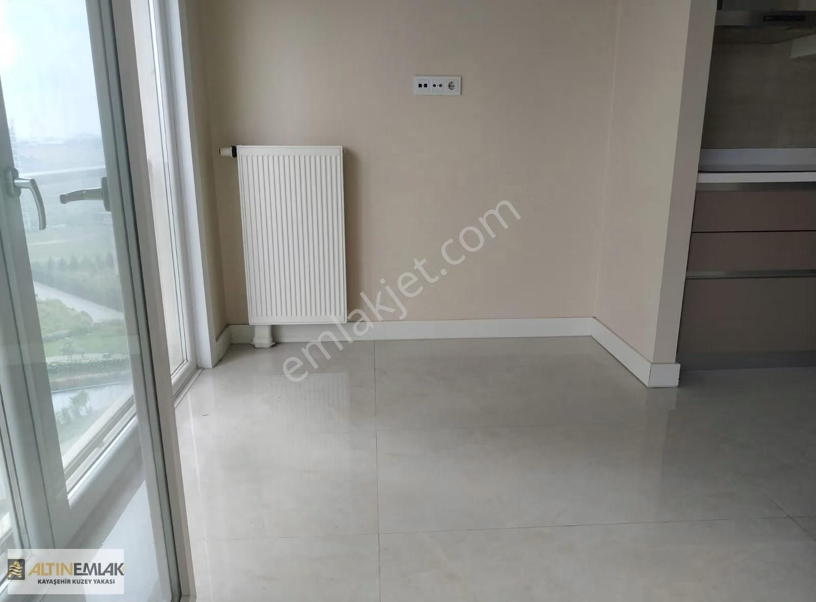Avrupa Konutları Başakşehir 2+1 Ara Kat Kiralık Daire - Görsel 6