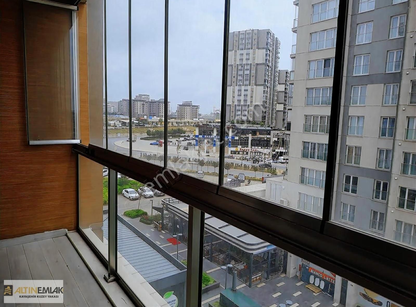 Avrupa Konutları Başakşehir 2+1 Ara Kat Kiralık Daire - Görsel 17