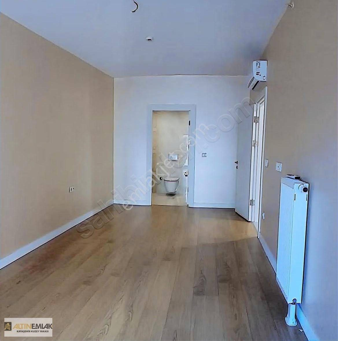 Avrupa Konutları Başakşehir 2+1 Ara Kat Kiralık Daire - Görsel 22