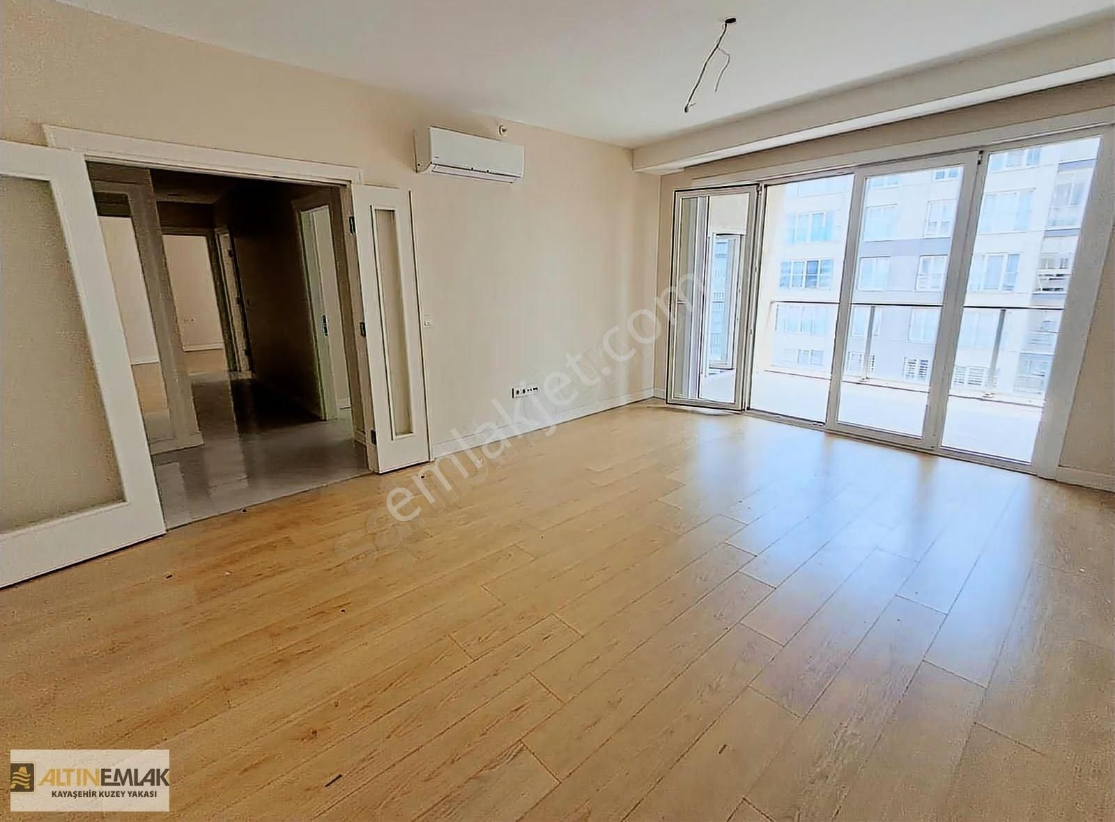 Avrupa Konutları Başakşehir 2+1 Ara Kat Kiralık Daire - Görsel 18