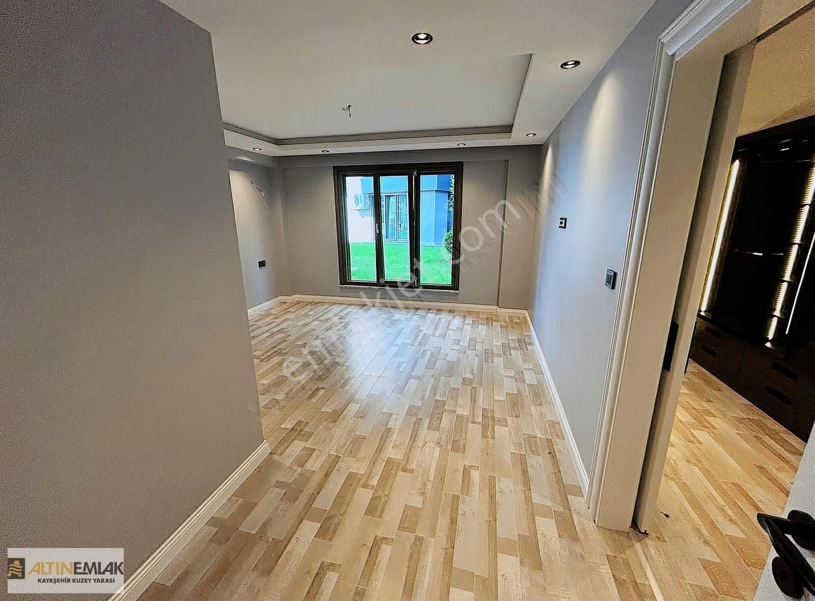 Başakşehir İnci Villaları Ultra Lüks Satılık 8+3 Bahçe Dubleksi - Görsel 28