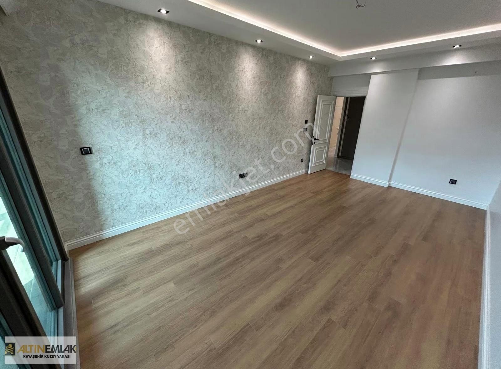 Başakşehir İnci Villaları Ultra Lüks Satılık 8+3 Bahçe Dubleksi - Görsel 19