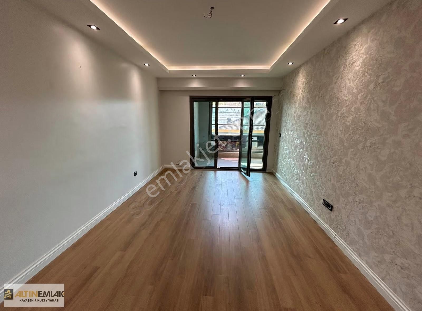 Başakşehir İnci Villaları Ultra Lüks Satılık 8+3 Bahçe Dubleksi - Görsel 15