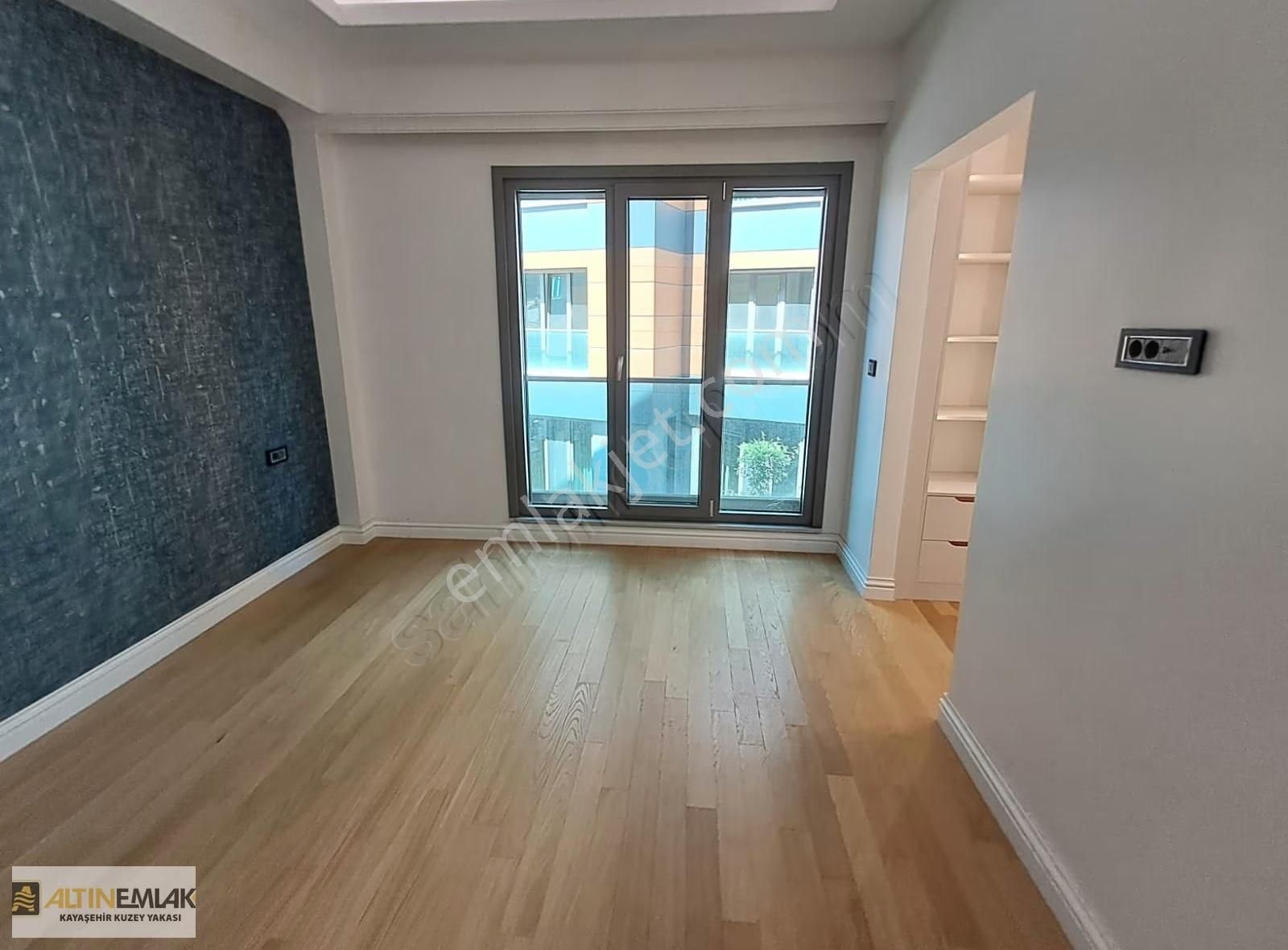 Başakşehir İnci Villaları Ultra Lüks Satılık 8+3 Bahçe Dubleksi - Görsel 8