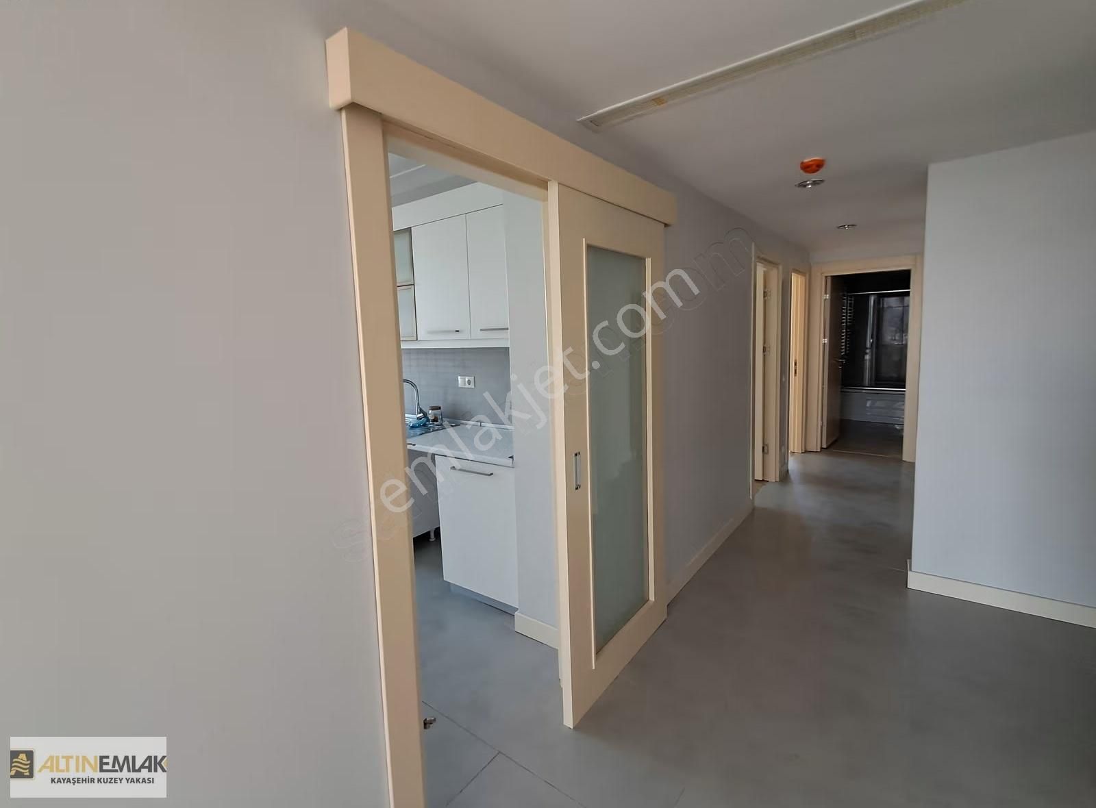 Emlak Konut Başakşehir 2+1 Satılık (projede En Büyük 2+1 Daire) - Görsel 5