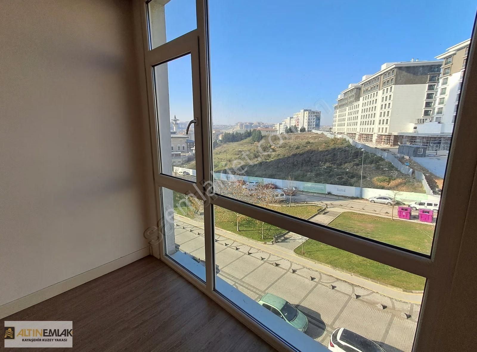 Emlak Konut Başakşehir 2+1 Satılık (projede En Büyük 2+1 Daire) - Görsel 17