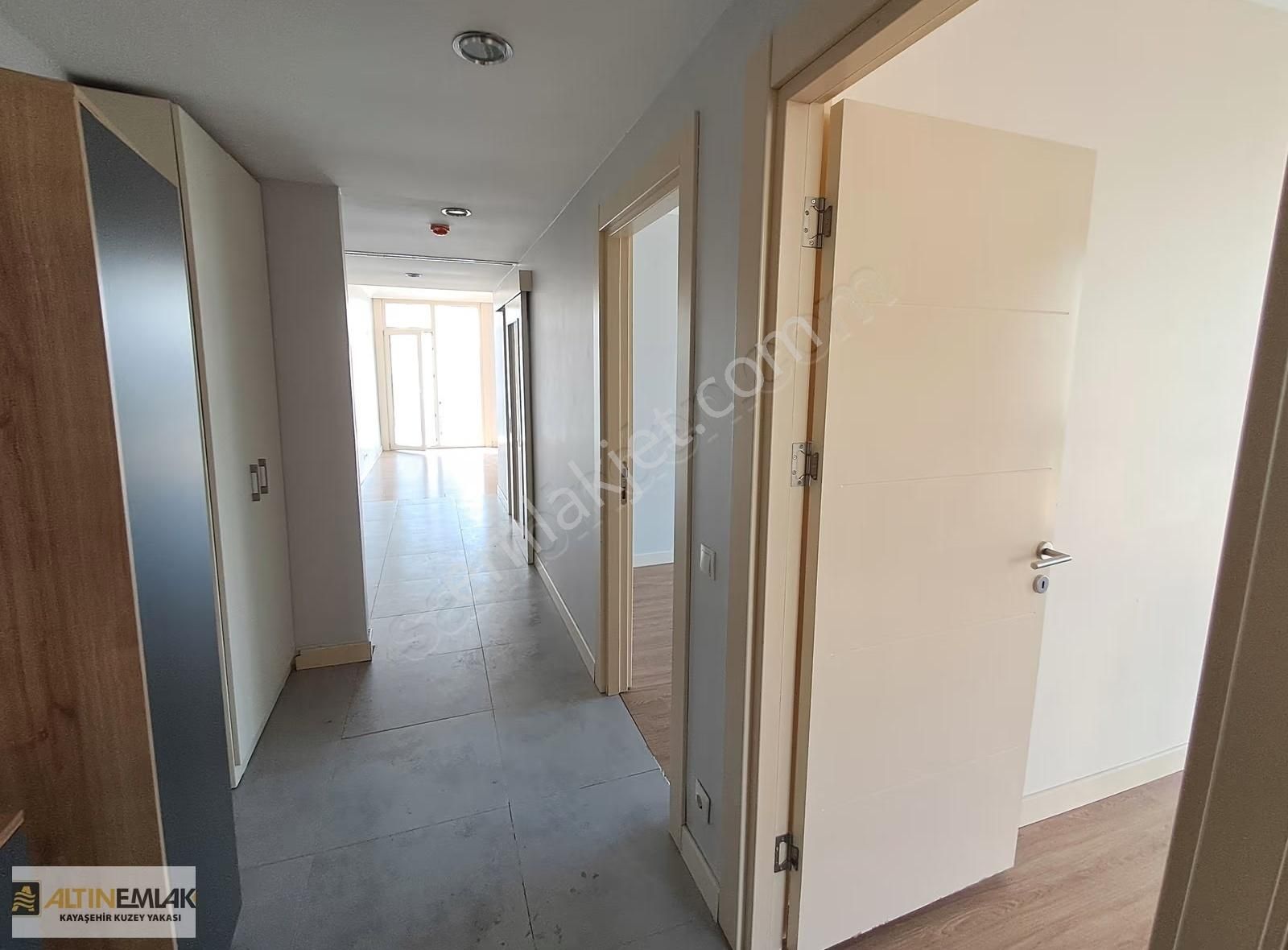 Emlak Konut Başakşehir 2+1 Satılık (projede En Büyük 2+1 Daire) - Görsel 2