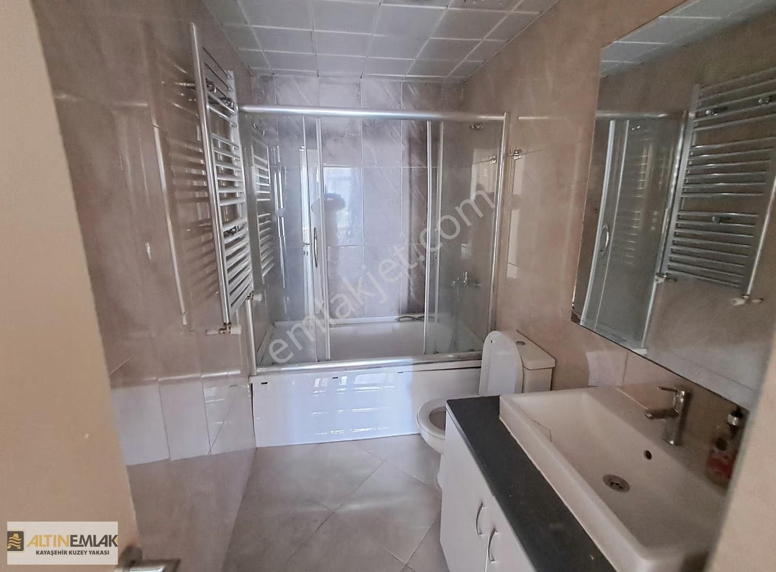 Emlak Konut Başakşehir 2+1 Satılık (projede En Büyük 2+1 Daire) - Görsel 9