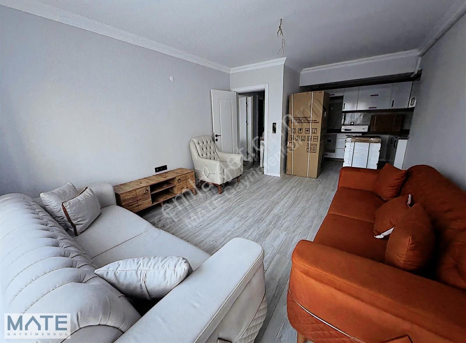 Yeni Mah.de Full Sıfır Eşyalı 1+1 Kiralık Daire - Görsel 7