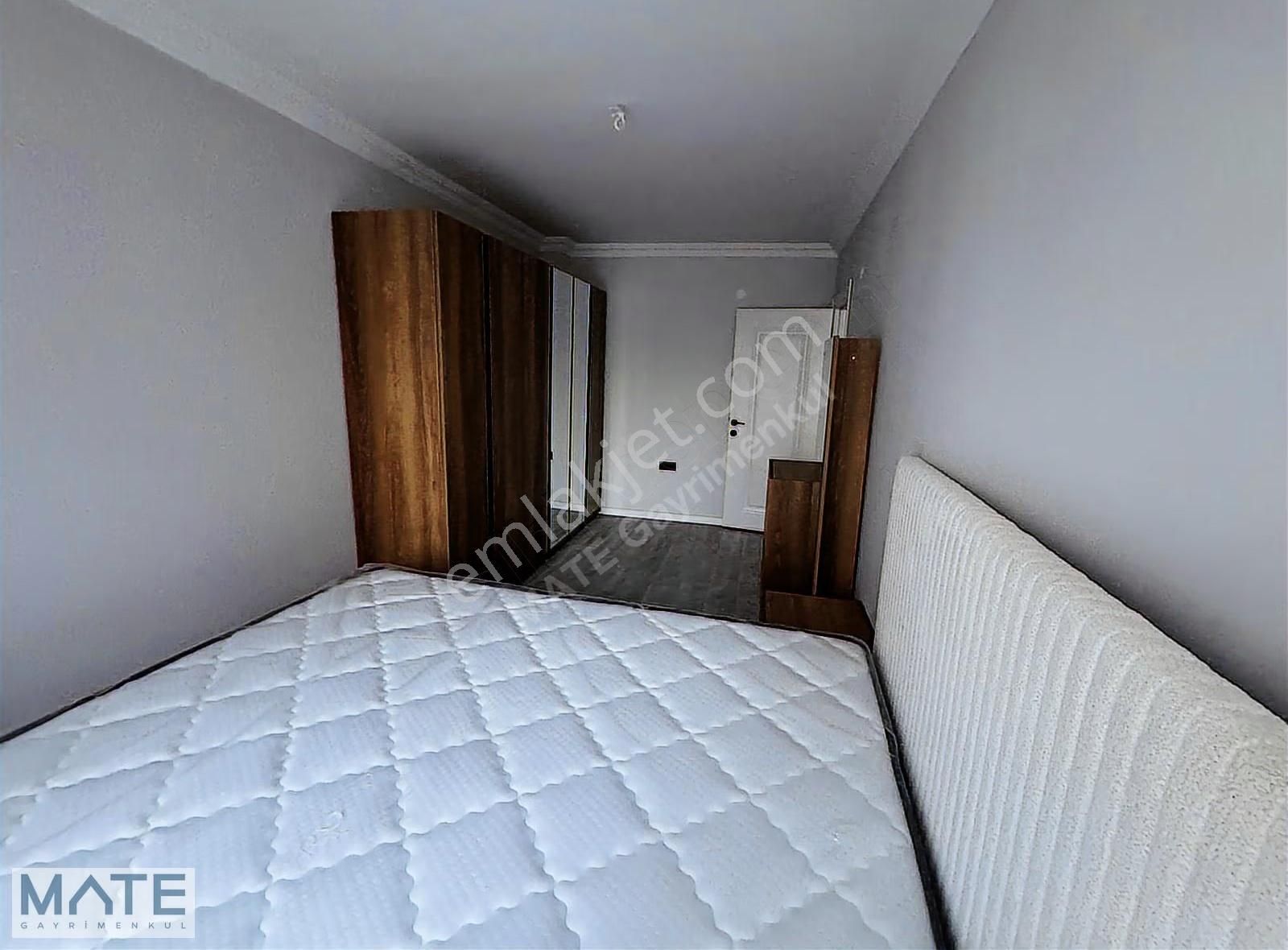 Yeni Mah.de Full Sıfır Eşyalı 1+1 Kiralık Daire - Görsel 17