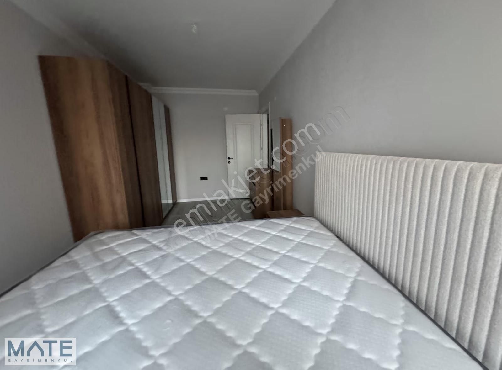 Yeni Mah.de Full Sıfır Eşyalı 1+1 Kiralık Daire - Görsel 30