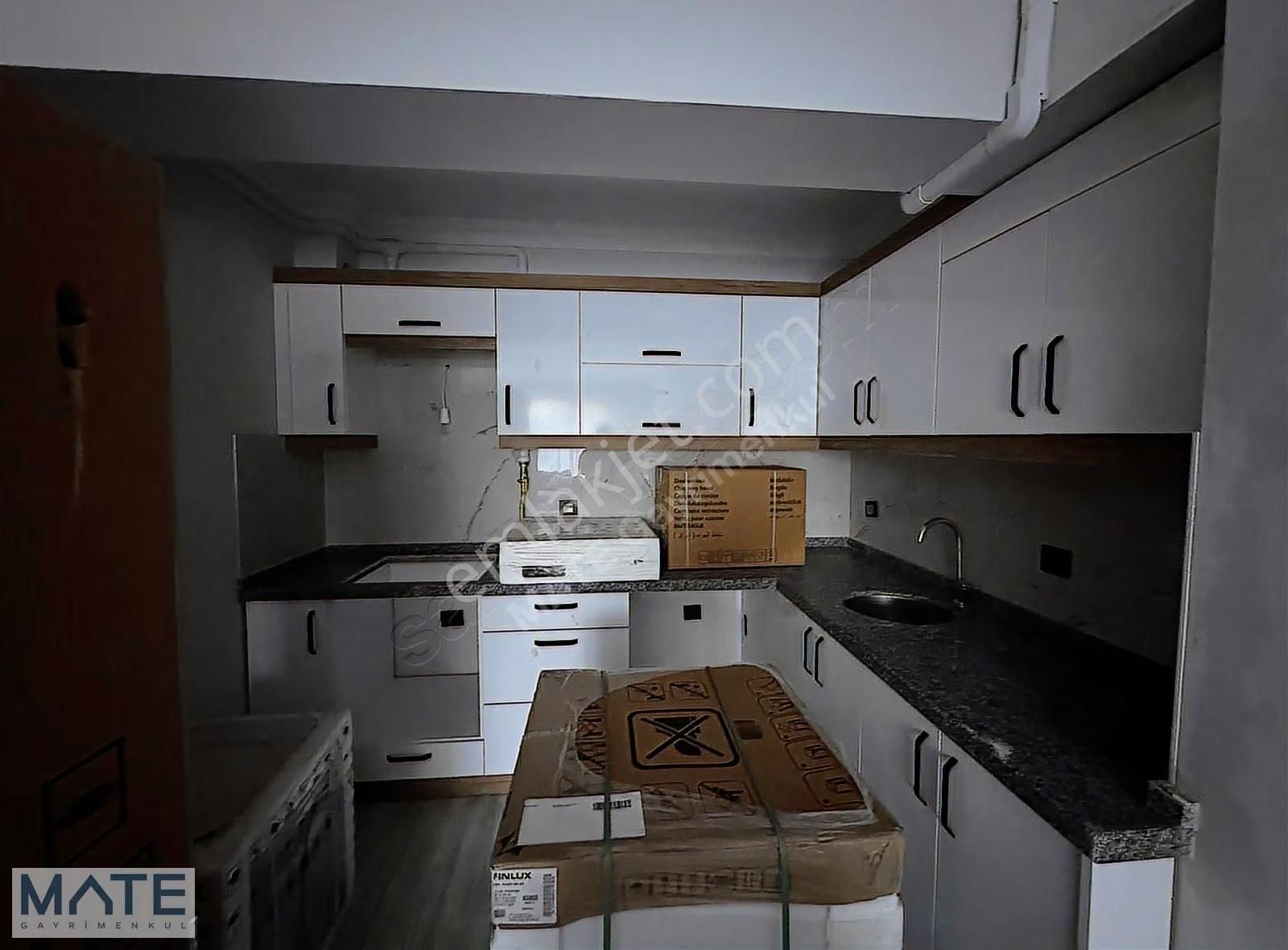 Yeni Mah.de Full Sıfır Eşyalı 1+1 Kiralık Daire - Görsel 27