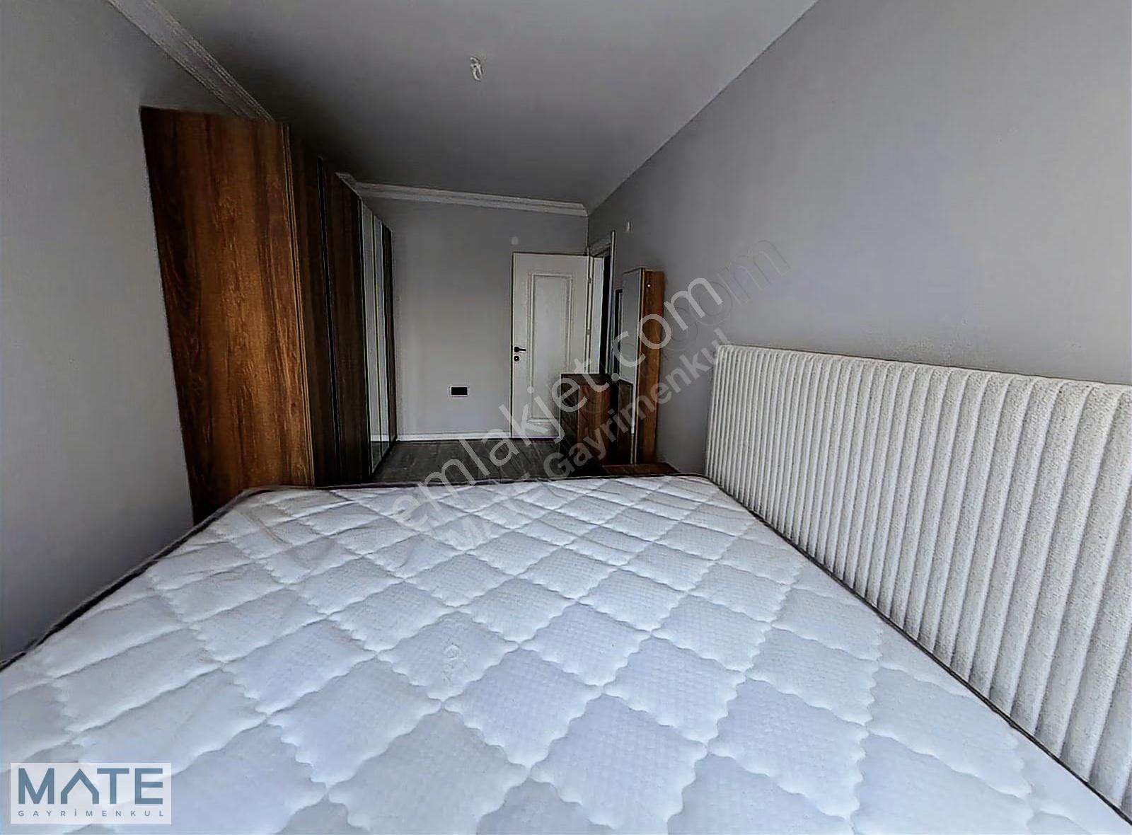 Yeni Mah.de Full Sıfır Eşyalı 1+1 Kiralık Daire - Görsel 11