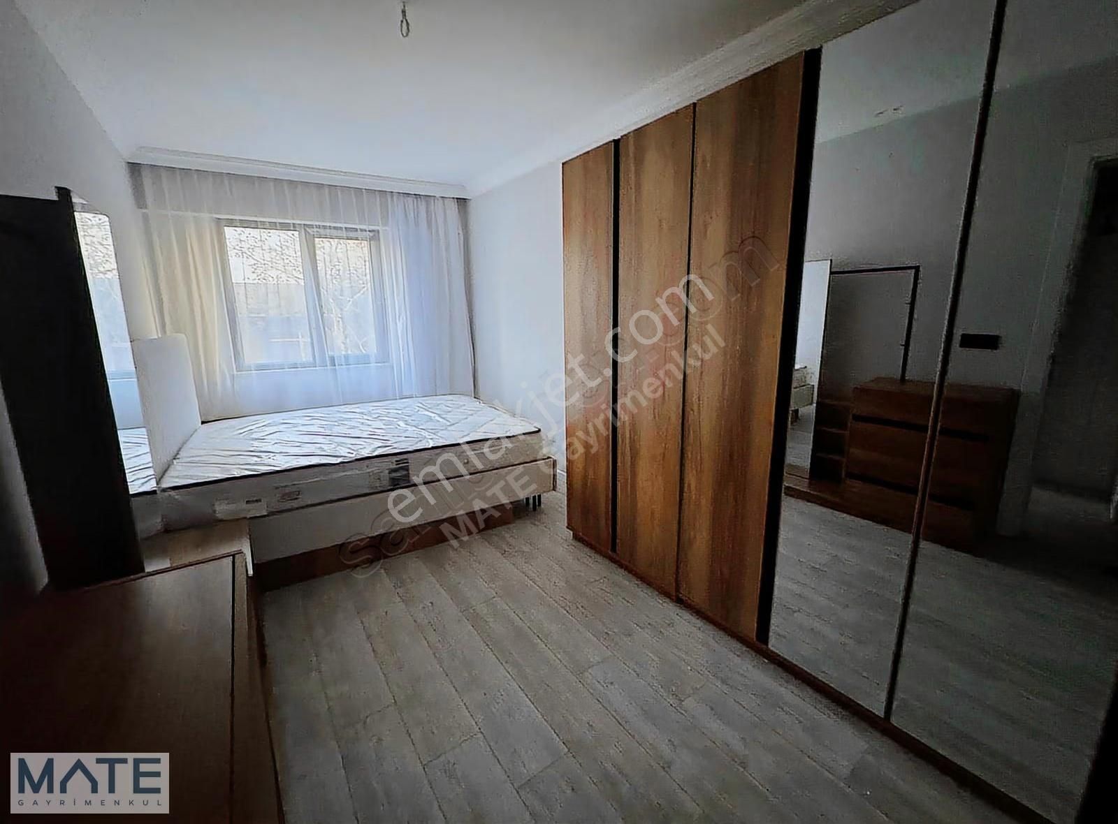Yeni Mah.de Full Sıfır Eşyalı 1+1 Kiralık Daire - Görsel 33