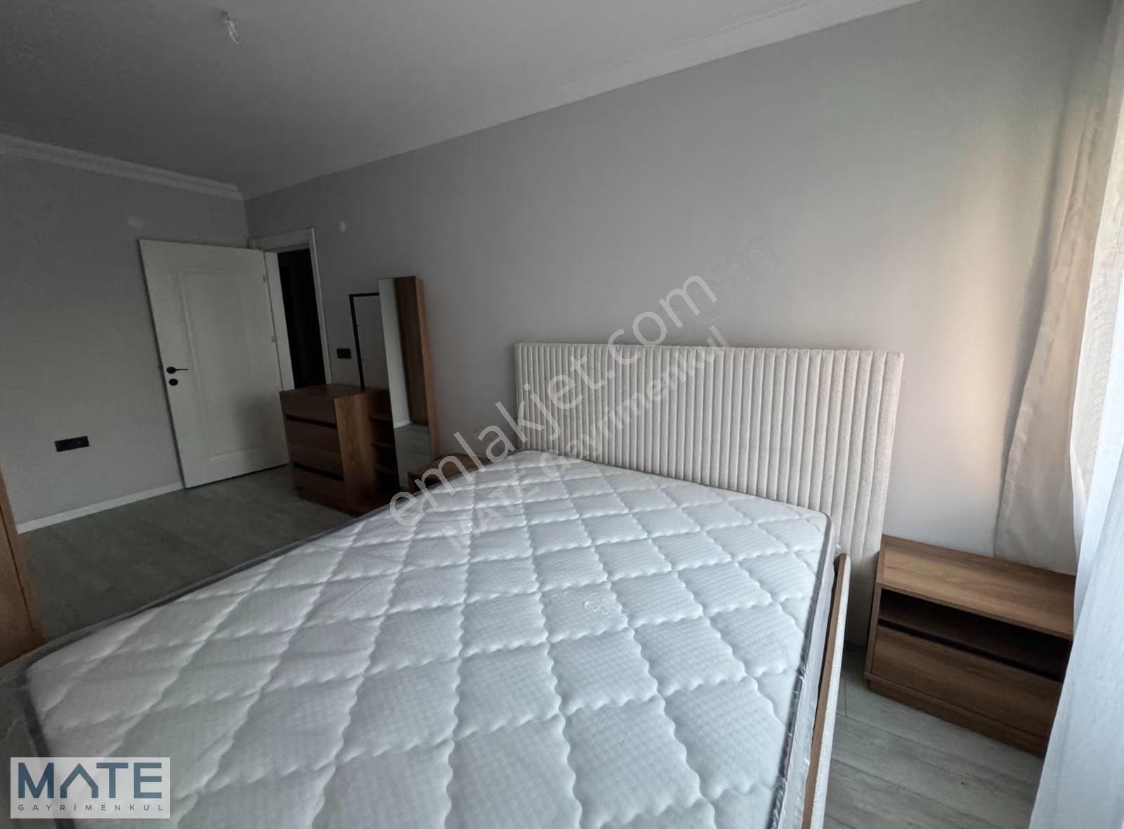 Yeni Mah.de Full Sıfır Eşyalı 1+1 Kiralık Daire - Görsel 31