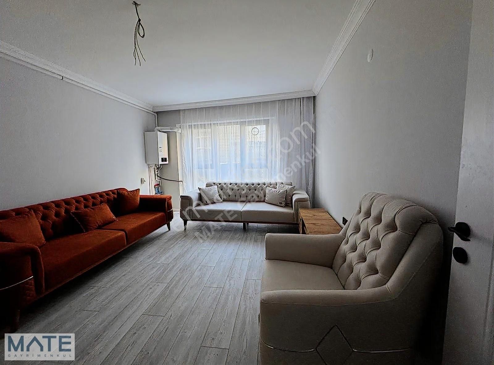 Yeni Mah.de Full Sıfır Eşyalı 1+1 Kiralık Daire - Görsel 24
