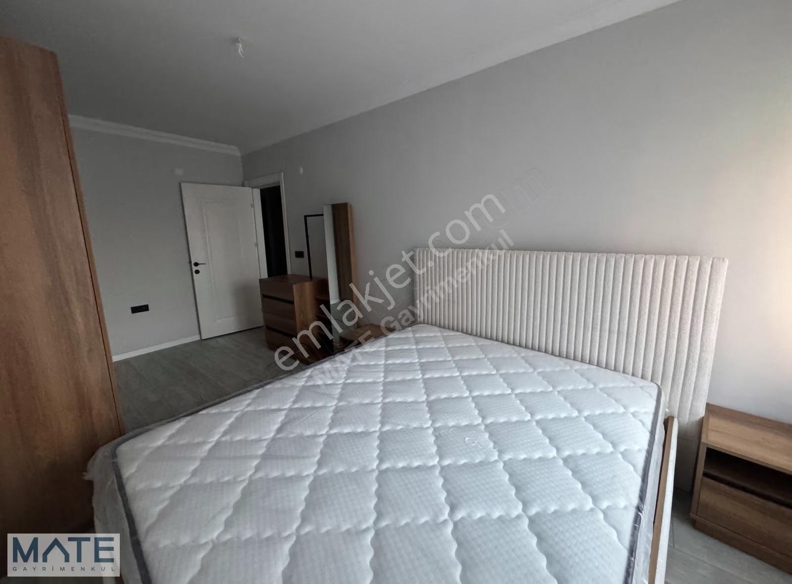 Yeni Mah.de Full Sıfır Eşyalı 1+1 Kiralık Daire - Görsel 2