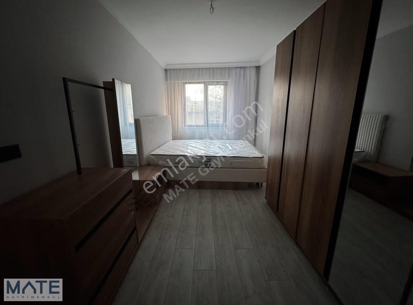 Yeni Mah.de Full Sıfır Eşyalı 1+1 Kiralık Daire - Görsel 4