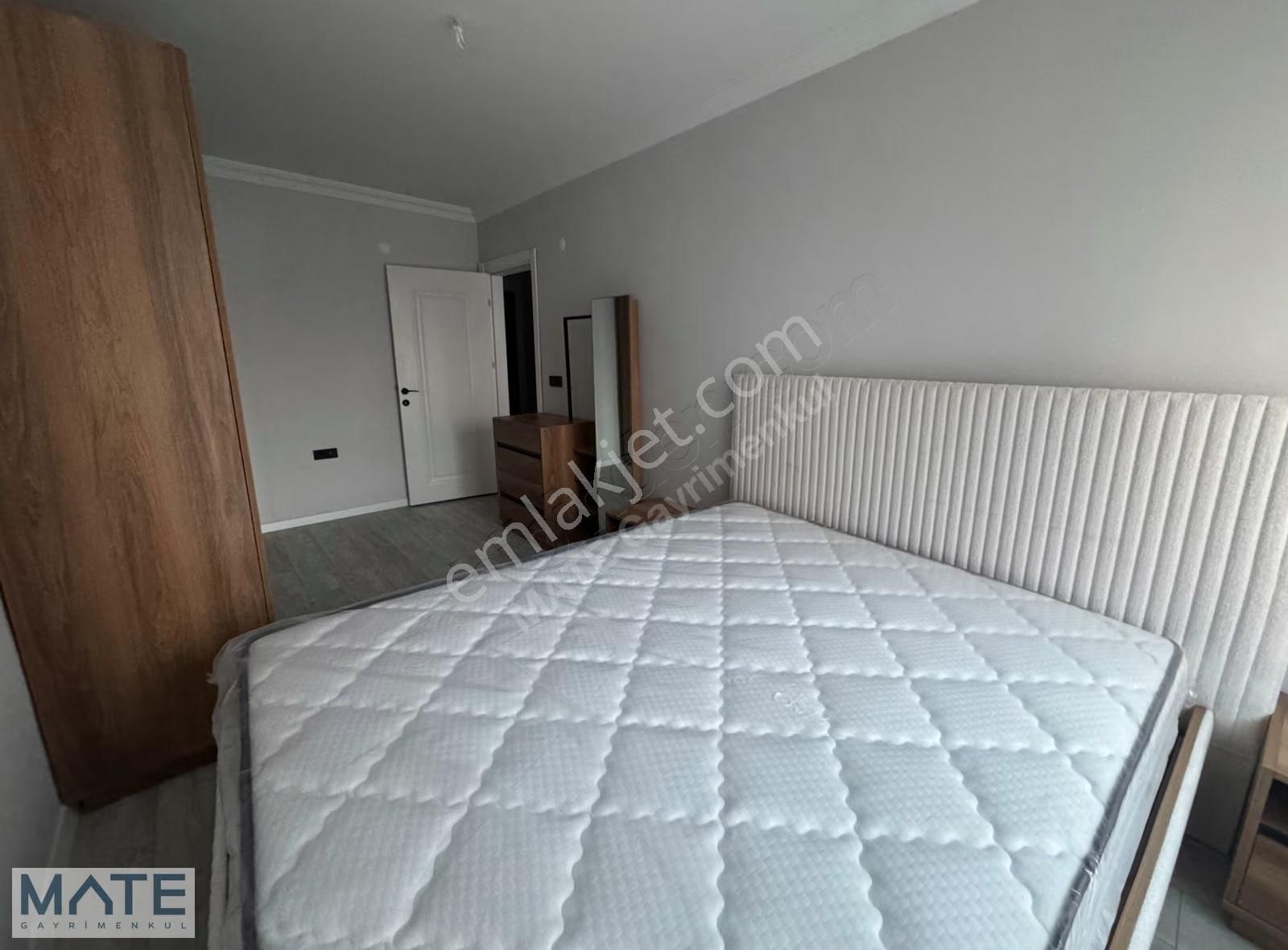 Yeni Mah.de Full Sıfır Eşyalı 1+1 Kiralık Daire - Görsel 3