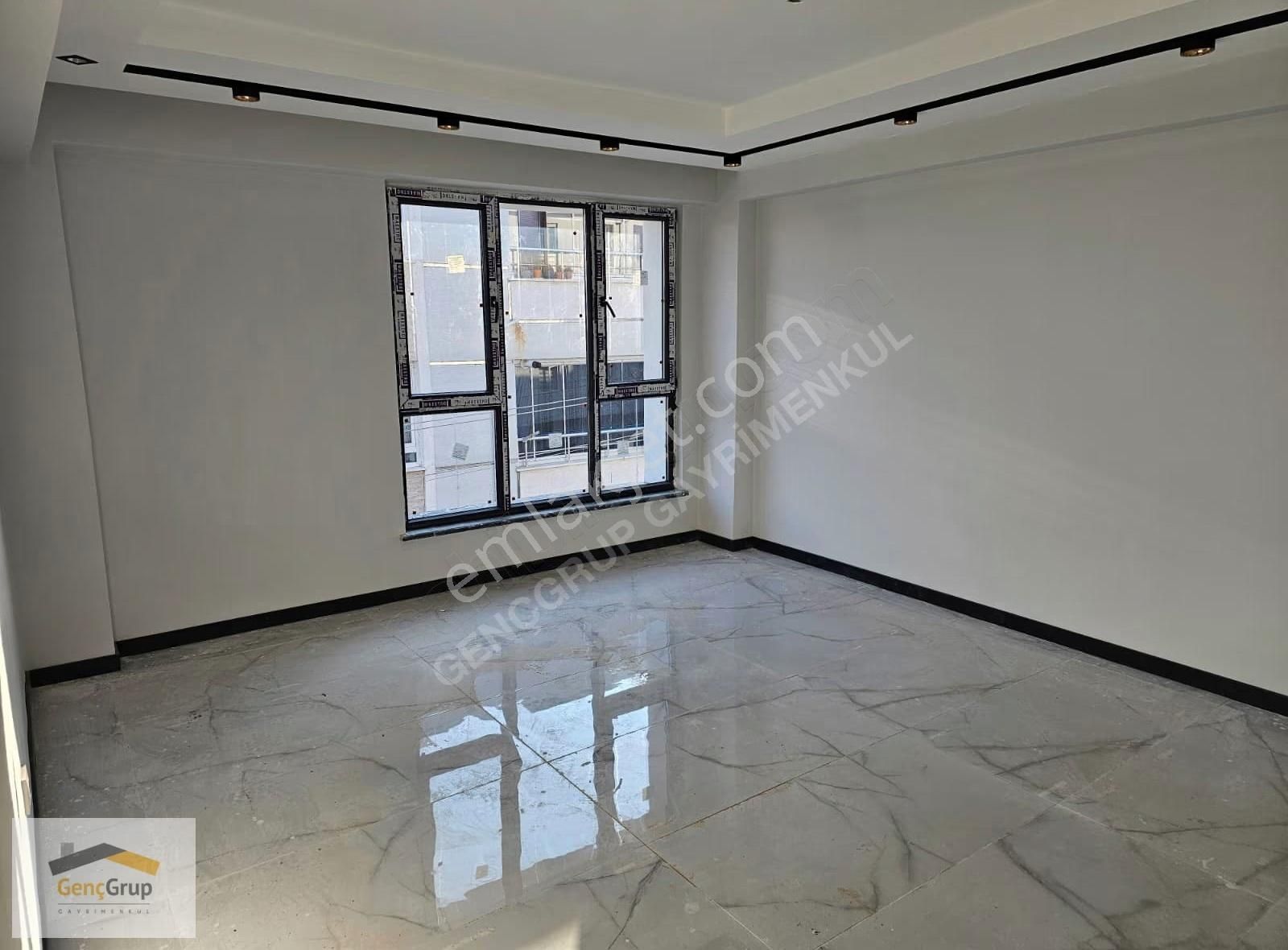 *genç Grup* Şirintepe Mh Yerden Isıtma Fırsat Konumda 3+1 Daire - Görsel 20