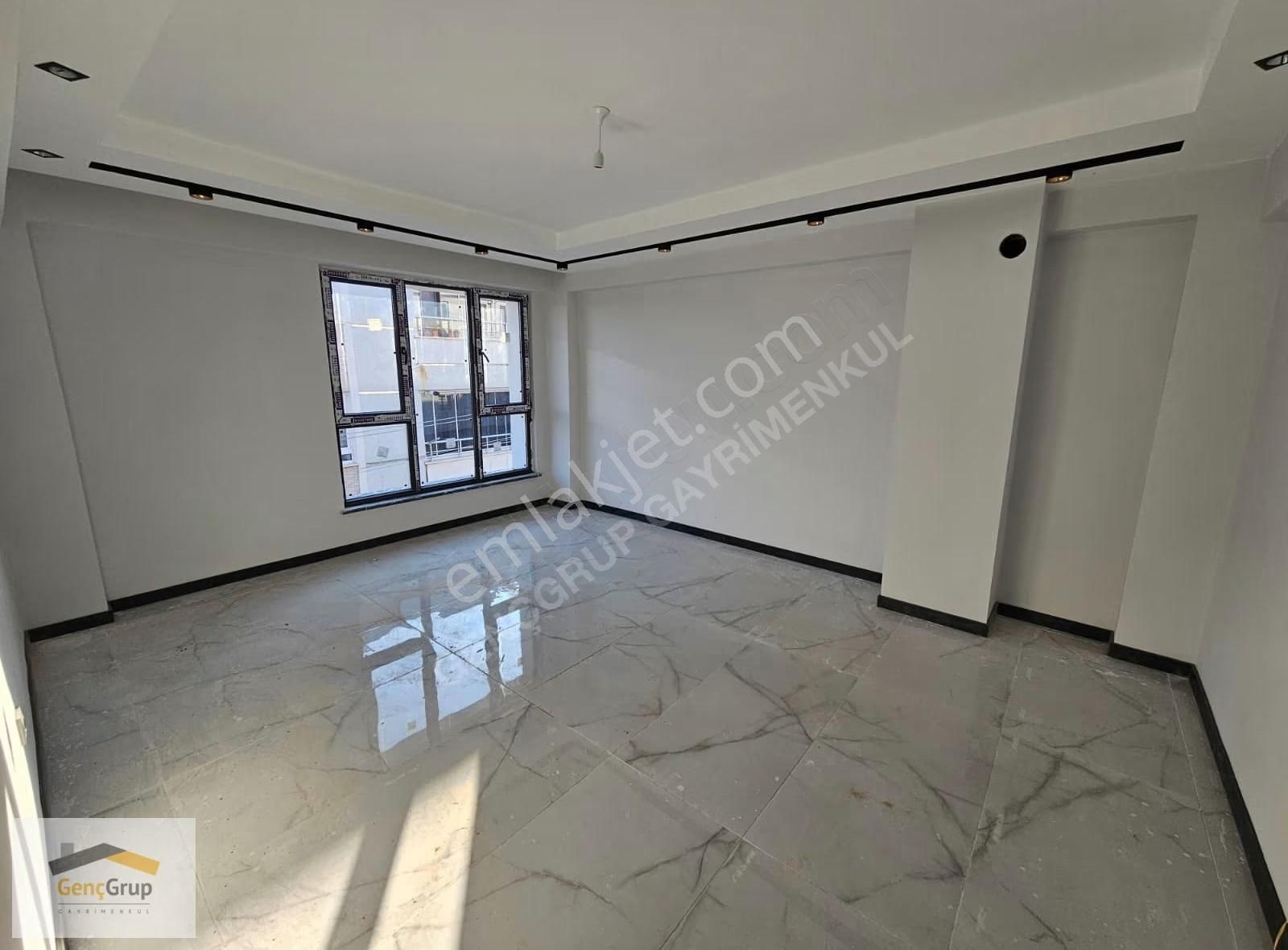 *genç Grup* Şirintepe Mh Yerden Isıtma Fırsat Konumda 3+1 Daire - Görsel 18