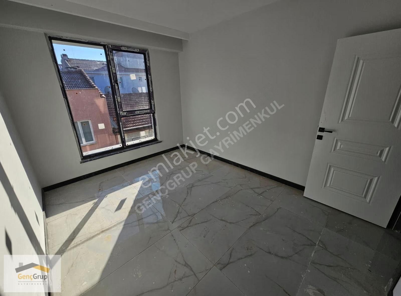 *genç Grup* Şirintepe Mh Yerden Isıtma Fırsat Konumda 3+1 Daire - Görsel 12