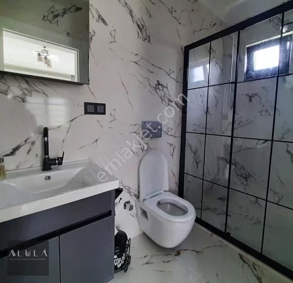 Kartepe Maşukiye'de Kiralık Eşyalı Isıtmalı Havuzlu 4+1 Villa - Görsel 6