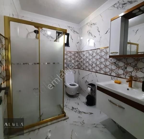 Kartepe Maşukiye'de Kiralık Eşyalı Isıtmalı Havuzlu 4+1 Villa - Görsel 5