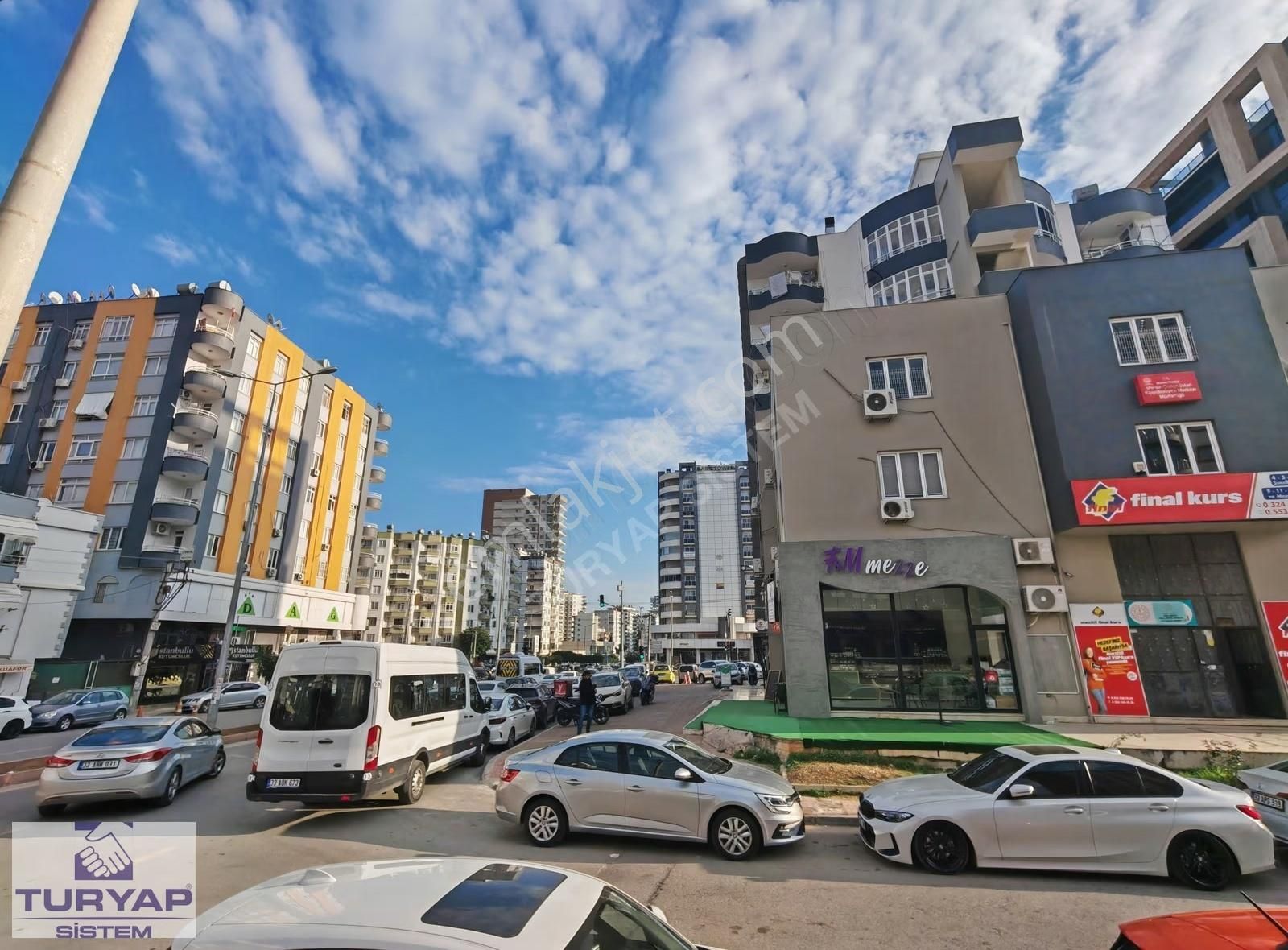 Turyap Sistem'den Babil Kavşağı Anahtar Teslim Fırsat Dükkan - Görsel 8