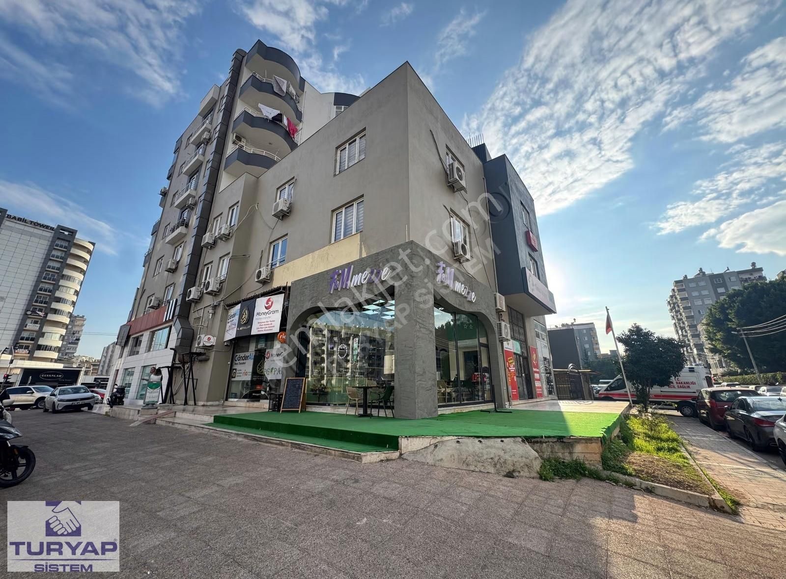Turyap Sistem'den Babil Kavşağı Anahtar Teslim Fırsat Dükkan - Görsel 17