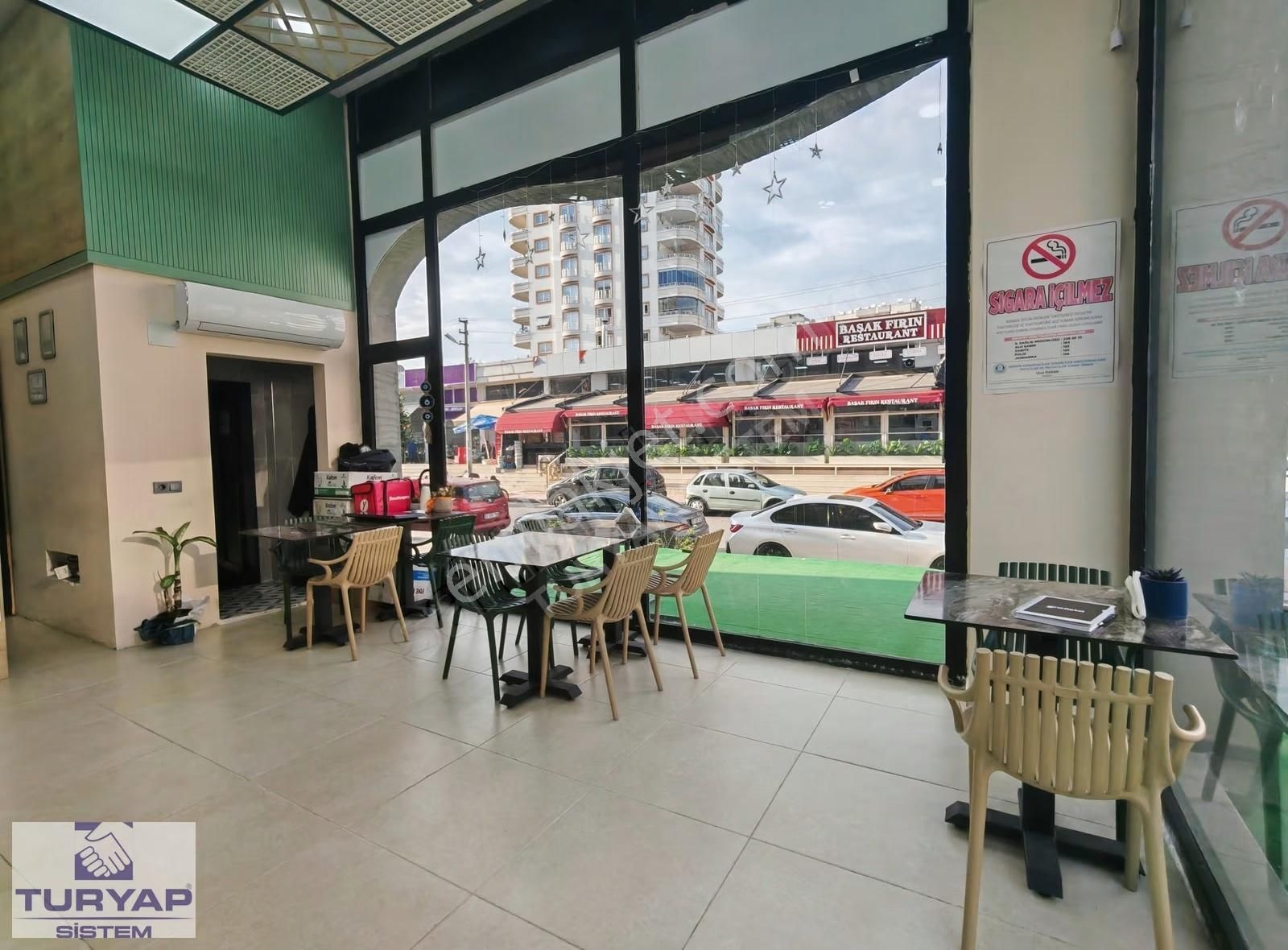 Turyap Sistem'den Babil Kavşağı Anahtar Teslim Fırsat Dükkan - Görsel 4