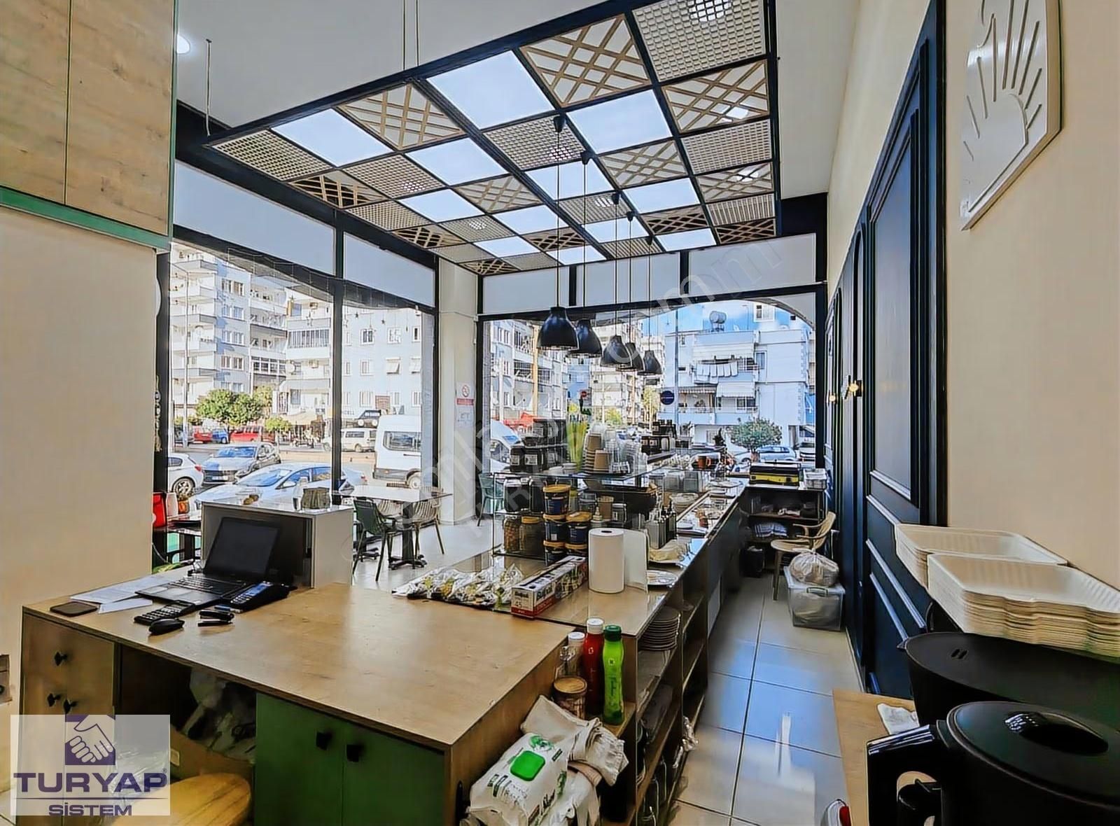 Turyap Sistem'den Babil Kavşağı Anahtar Teslim Fırsat Dükkan - Görsel 19