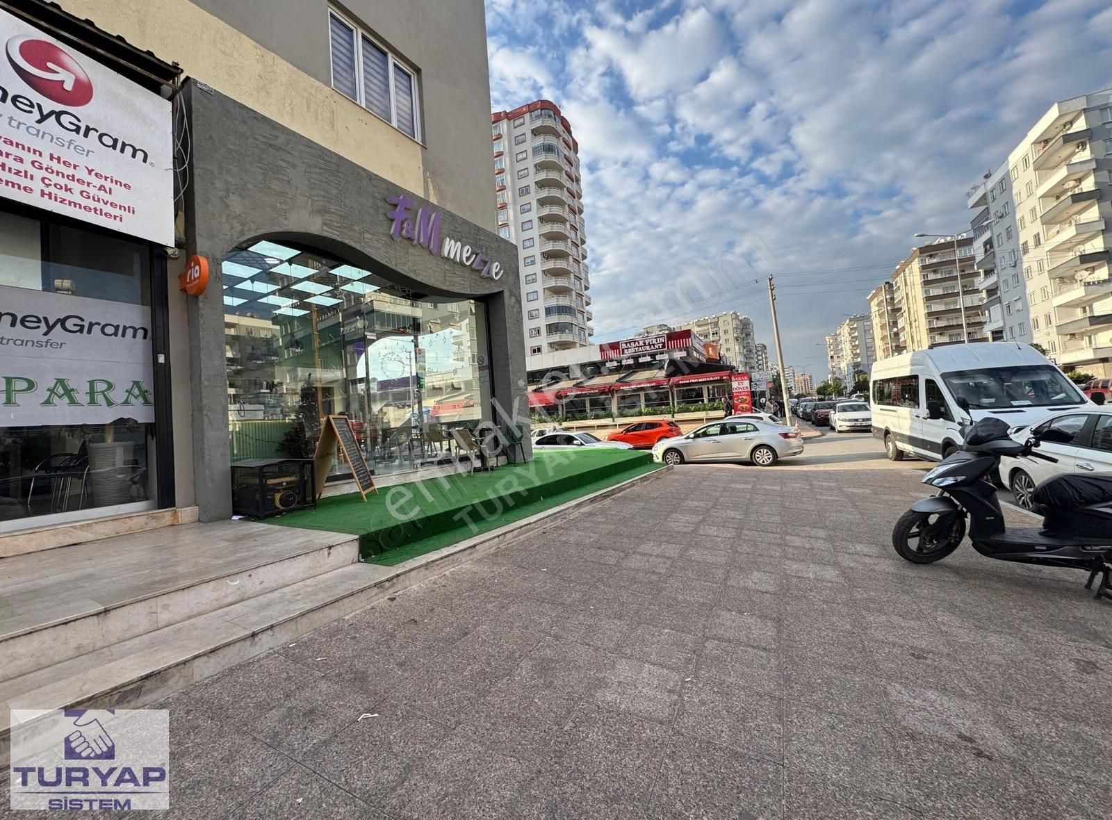 Turyap Sistem'den Babil Kavşağı Anahtar Teslim Fırsat Dükkan - Görsel 9