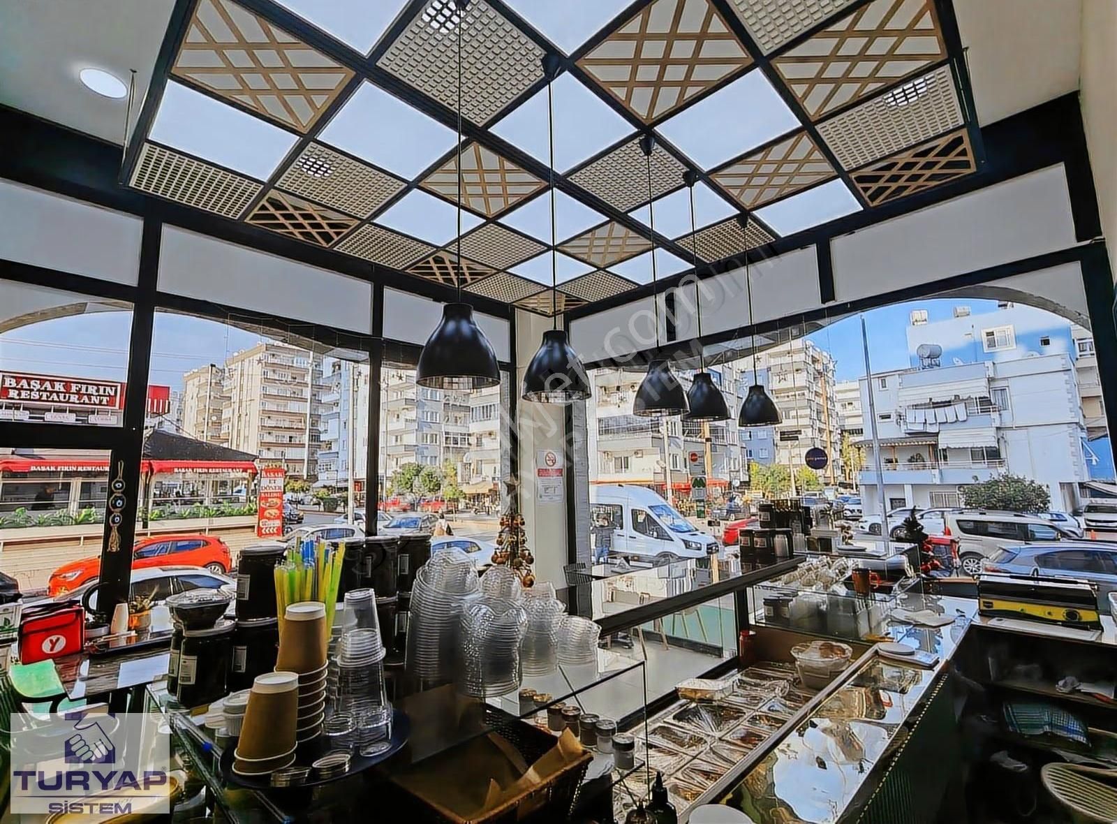Turyap Sistem'den Babil Kavşağı Anahtar Teslim Fırsat Dükkan - Görsel 15