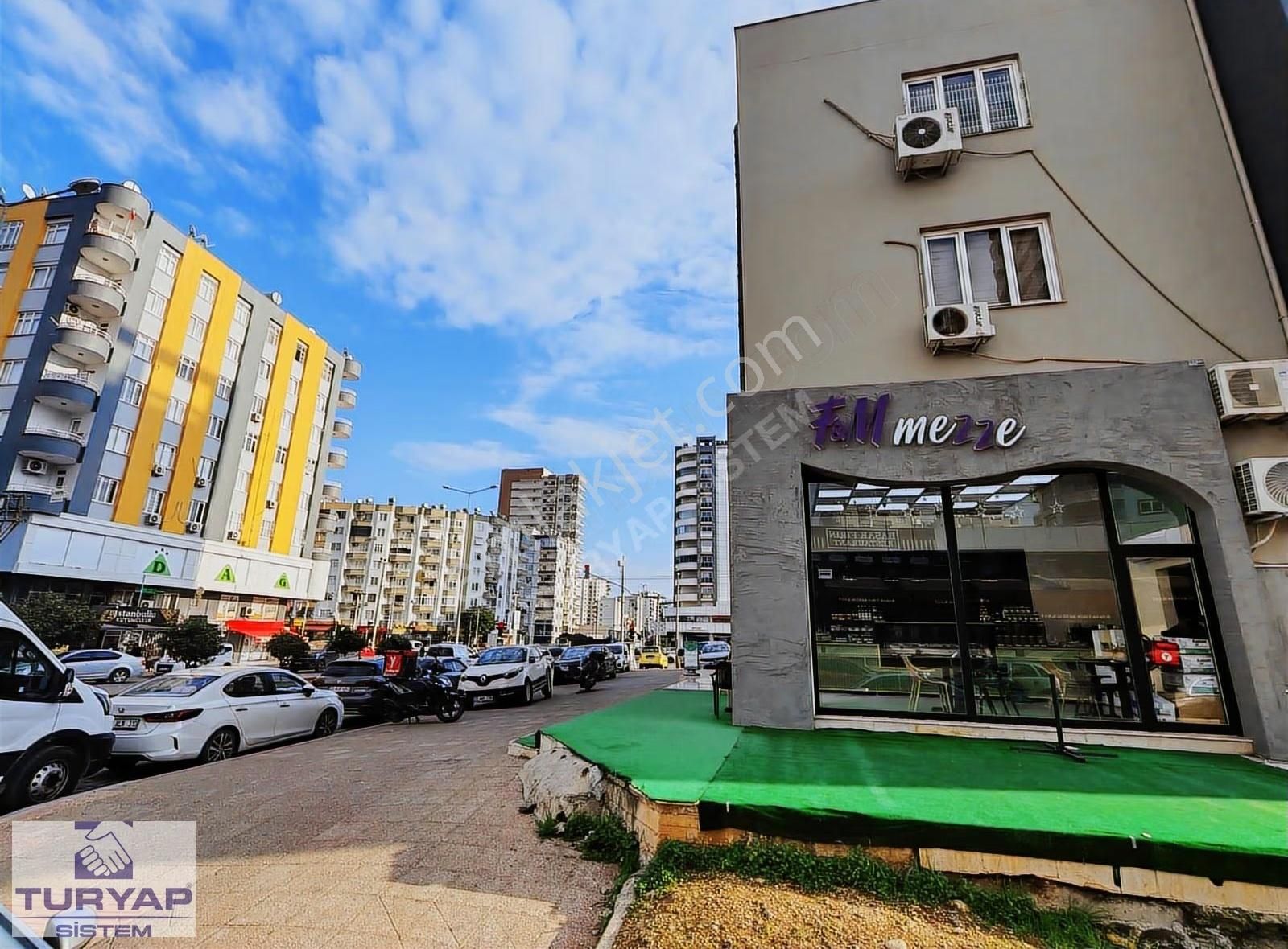 Turyap Sistem'den Babil Kavşağı Anahtar Teslim Fırsat Dükkan - Görsel 18