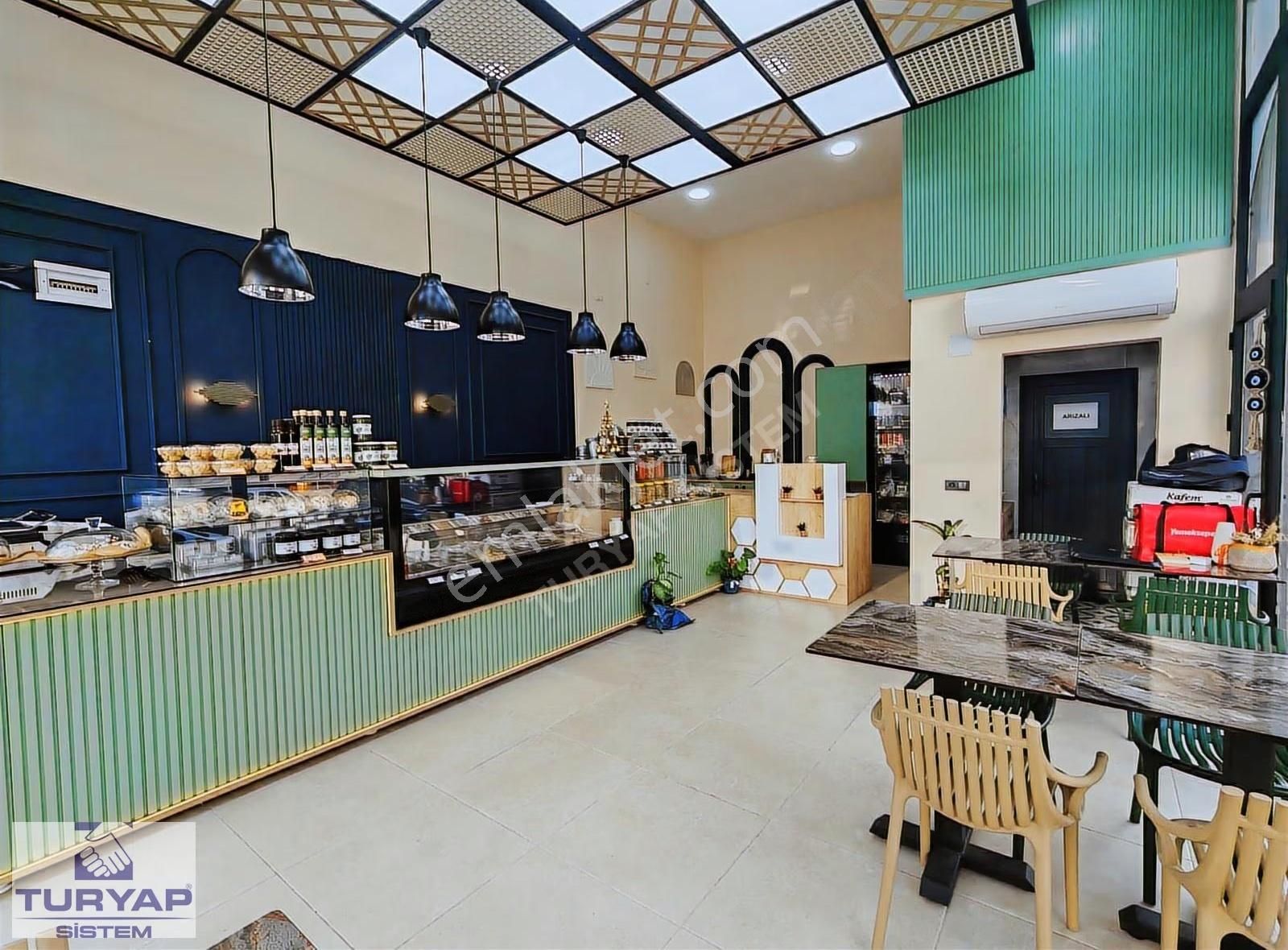 Turyap Sistem'den Babil Kavşağı Anahtar Teslim Fırsat Dükkan