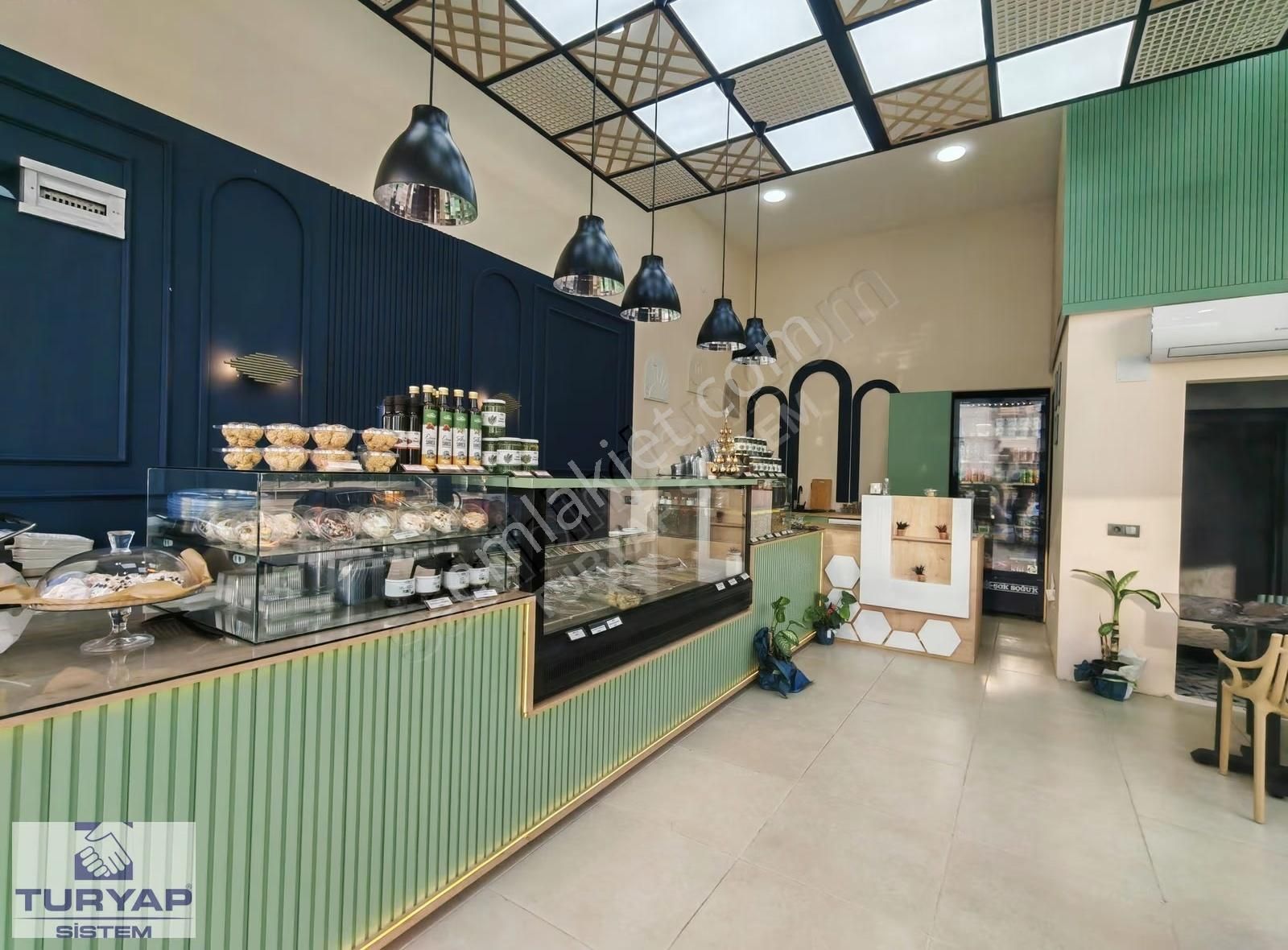 Turyap Sistem'den Babil Kavşağı Anahtar Teslim Fırsat Dükkan - Görsel 10