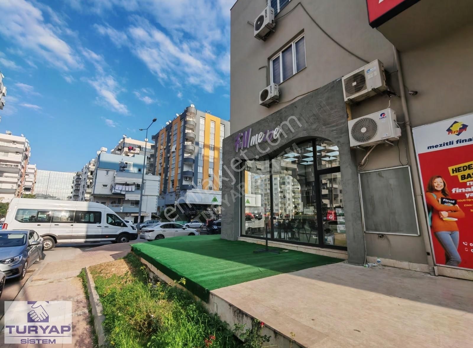 Turyap Sistem'den Babil Kavşağı Anahtar Teslim Fırsat Dükkan - Görsel 3