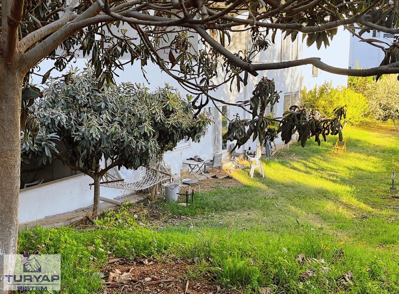 Turyap Sistem'den Üni.caddesinde Site İçi Teraslı Eşyalı Satılık - Görsel 10