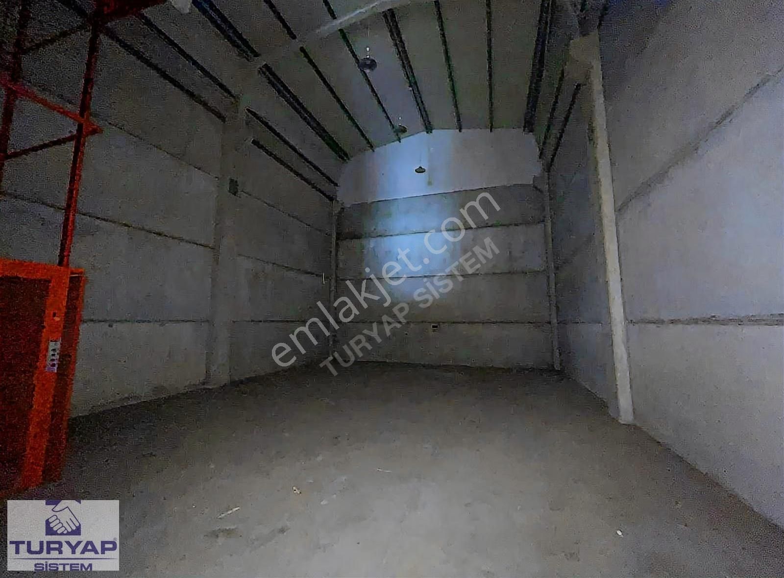 Turyap Sistem'den Megacenter 'da Kiralık Depo Fırsatı ! - Görsel 11