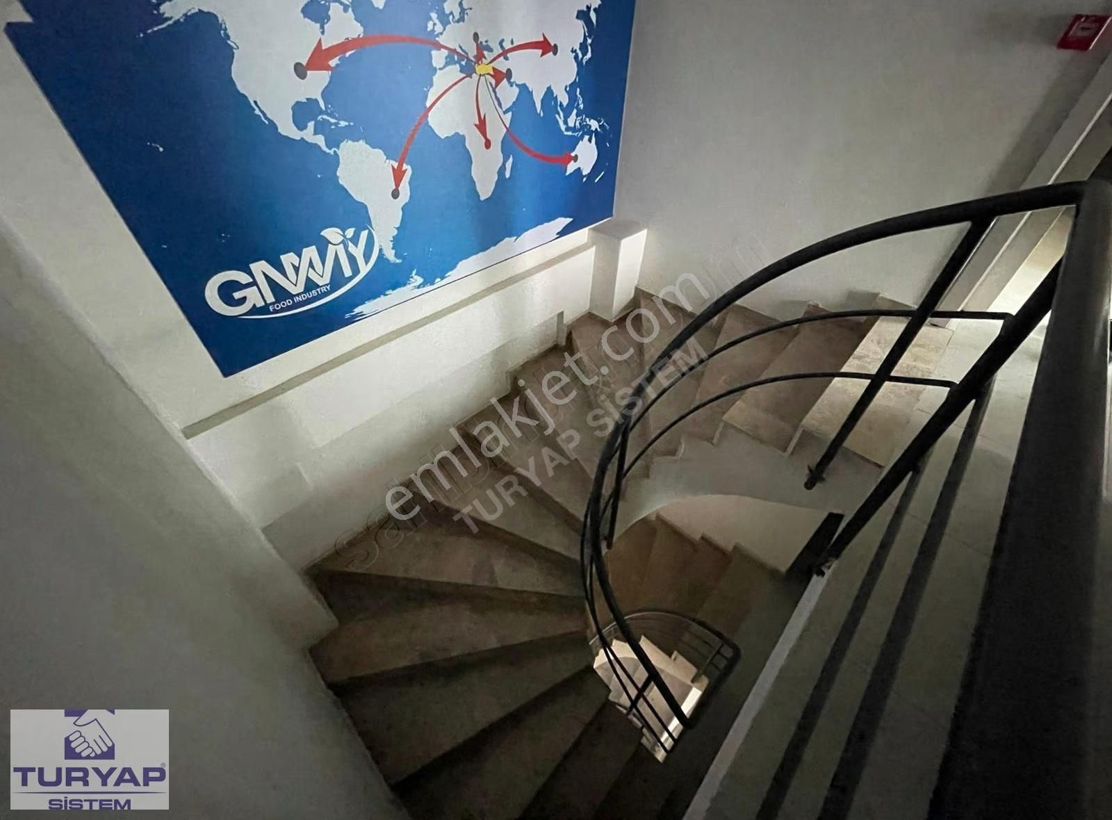 Turyap Sistem'den Megacenter 'da Kiralık Depo Fırsatı ! - Görsel 3