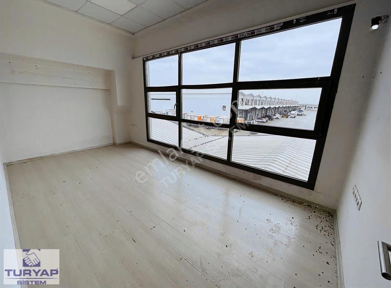 Turyap Sistem'den Megacenter 'da Kiralık Depo Fırsatı ! - Görsel 5