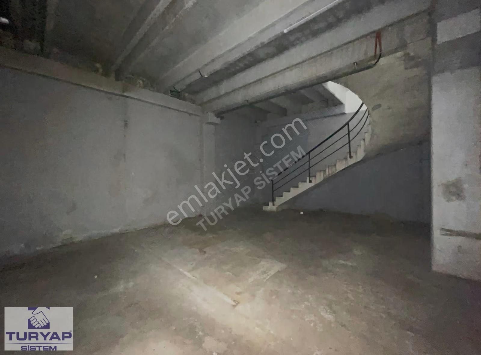 Turyap Sistem'den Megacenter 'da Kiralık Depo Fırsatı ! - Görsel 8